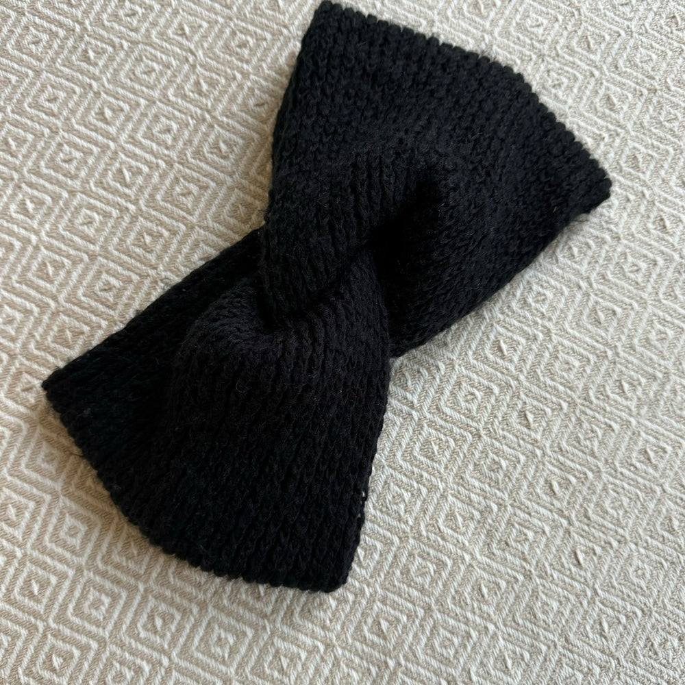 
                      
                        NEU: Turban-Strickstirnbänder
                      
                    