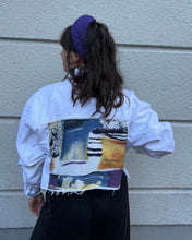 Load image into Gallery viewer, Pimped Secondhand Jackets
