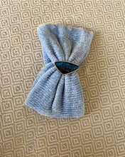 Load image into Gallery viewer, Brooch Headbands Knit 
