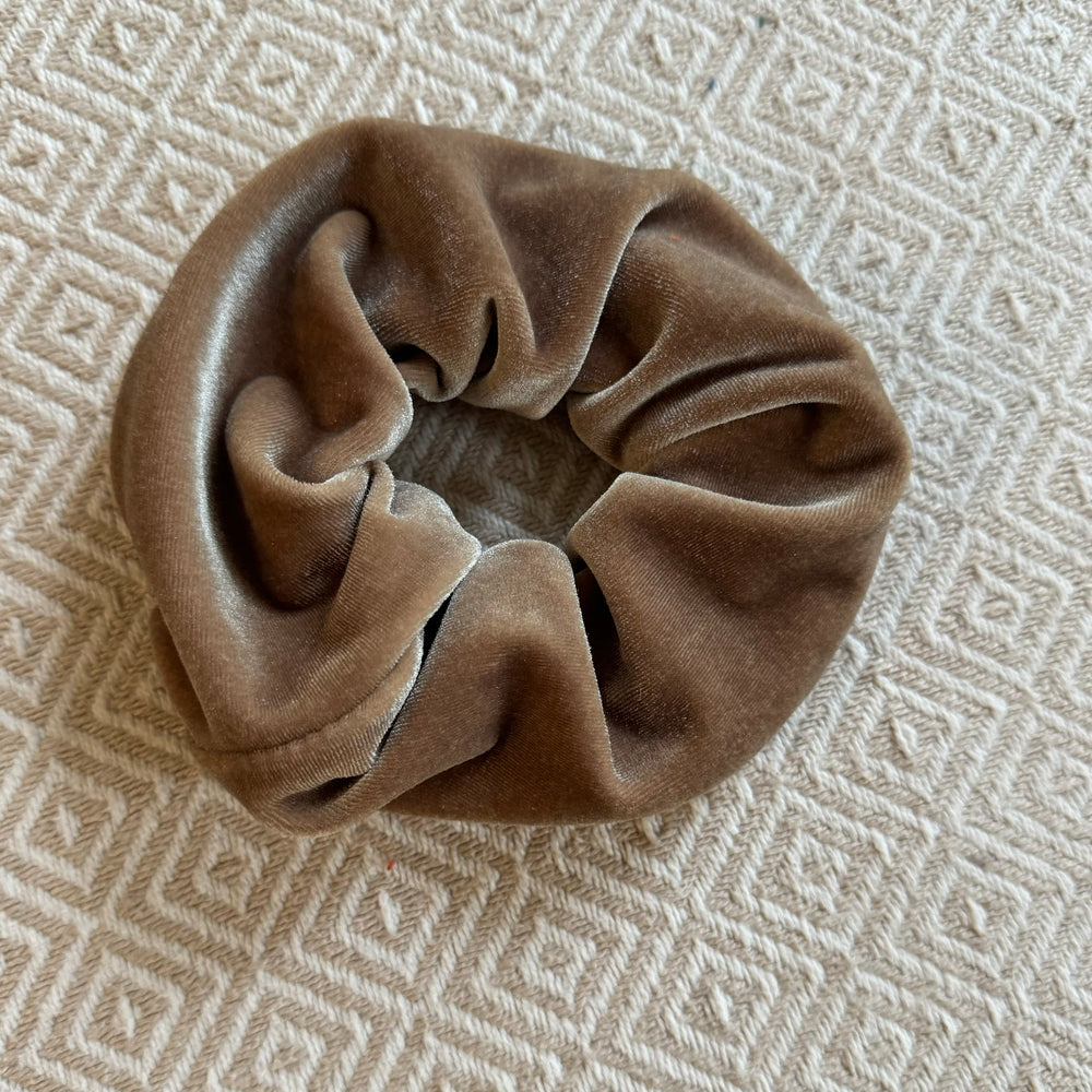 
                      
                        Upcycled Scrunchies Patterned  
                      
                    