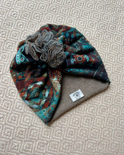 Load image into Gallery viewer, Upcycling Turbans Kids // Autumn &amp; Winter
