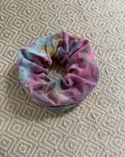 Load image into Gallery viewer, Upcycled Scrunchies Patterned  

