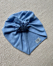 Load image into Gallery viewer, Upcycling Turbans Kids // Spring &amp; Summer
