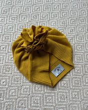 Load image into Gallery viewer, Baby turbans 0 to 3 months // Spring &amp; Summer
