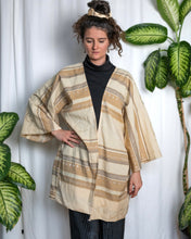Load image into Gallery viewer, Upcycling Kimonos Herbst
