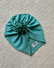 Load image into Gallery viewer, Baby turbans 3 to 6 months // Spring &amp; Summer
