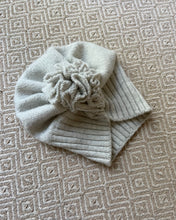 Load image into Gallery viewer, Baby turbans 3-6 months // Autumn &amp; Winter 
